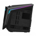 Корпус Gigabyte AORUS C700 Glass FullTower, E-ATX, USB-C x1, USB3.0 X4, HDMI x1, Audio I/O, Black, TG