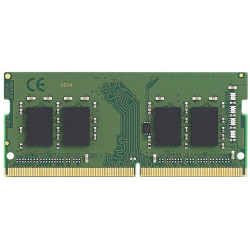 Модуль памяти AMD Radeon R9 Gamers Series Black Gaming Memory R948G3206S2S-UO 8GB DDR4 3200 SO DIMM  Non-ECC, CL16, 1.2V, Bulk (182279) {50}