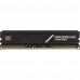 Модуль памяти AMD Radeon™ R9 Gamers Series Black Gaming Memory R9S416G3206U2S 16GB DDR4 3200 DIMM Non-ECC, CL16, 1.35V, Heat Shield, RTL, (183047) {40} Модуль памяти AMD Radeon™ R9 Gamers Series Black Gaming Memory R9S416G3206U2S 16GB DDR4 3200 DIMM Non-ECC, CL16, 1.35V, Heat Shield, RTL, (183047) {40}