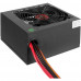 Блок питания Exegate EX260647RUS Блок питания 800W Exegate 800PPE ATX, black, APFC, 12cm, 24p+(4+4)p, PCI-E, 3IDE, 5SATA, FDD OEM (102316)