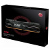 Модуль памяти ADATA GAMMIX D10 Black Gaming Memory AX4U32008G16A-DB10 16GB DDR4 3200 DIMM XPG Non-ECC, CL16, 1.35V, Heat Shield, Kit (2x8GB), RTL, (930828)
