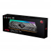 Модуль памяти ADATA XPG SPECTRIX D41 RGB Grey Gaming Memory AX4U32008G16A-ST41 8GB DDR4 3200 DIMM Non-ECC, CL16, 1.35V, Heat Shield, RTL, (930958)