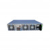 Корпус Chenbro 384-20019-Z1B900 DS25224 2U JBOD 24x2.5 Корпус Chenbro 384-20019-Z1B900 DS25224 2U JBOD 24x2.5