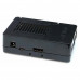 Корпус Odroid ODROID-C4 Case Black Корпус Odroid ODROID-C4 Case Black