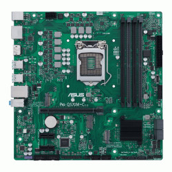 Материнская плата ASUS PRO Q570M-C/CSM LGA1200 mATX 4xDDR4 PCIEx16 2xPCIEx1 2xM.2 DP HDMI GLAN (165248) Материнская плата ASUS PRO Q570M-C/CSM LGA1200 mATX 4xDDR4 PCIEx16 2xPCIEx1 2xM.2 DP HDMI GLAN (165248)