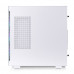 Корпус Thermaltake Divider 300 TG Snow ARGB CA-1S2-00M6WN-01 White/Win/SPCC/Tempered Glass2/120mm Standard CA-1S2-00M6WN-01 Fan1/120mm ARGB Fan3 (527590)