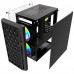 Корпус Powercase Корпус Powercase Mistral Micro T3B Tempered Glass, Mesh, 2x 140mm + 1х 120mm 5-color fan, чёрный, mATX (CMIMTB-L3) (202759) Корпус Powercase Корпус Powercase Mistral Micro T3B Tempered Glass, Mesh, 2x 140mm + 1х 120mm 5-color fan, чёрный, mATX (CMIMTB-L3) (202759)