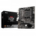 Материнская плата MSI A520M-A PRO A520, AM4, 2DDR4, 1PCIEx16, 1PCIEx1, 1M.2, 6USB3.2Gen1, 6USB2.0, 4SATA3.0, 1G, DVI, HDMI, M-ATX, RTL Материнская плата MSI A520M-A PRO A520, AM4, 2DDR4, 1PCIEx16, 1PCIEx1, 1M.2, 6USB3.2Gen1, 6USB2.0, 4SATA3.0, 1G, DVI, HDMI, M-ATX, RTL