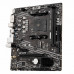 Материнская плата MSI A520M-A PRO A520, AM4, 2DDR4, 1PCIEx16, 1PCIEx1, 1M.2, 6USB3.2Gen1, 6USB2.0, 4SATA3.0, 1G, DVI, HDMI, M-ATX, RTL Материнская плата MSI A520M-A PRO A520, AM4, 2DDR4, 1PCIEx16, 1PCIEx1, 1M.2, 6USB3.2Gen1, 6USB2.0, 4SATA3.0, 1G, DVI, HDMI, M-ATX, RTL