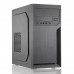 Корпус FoxLine Case Foxline FL-702 |FL-702-FZ450-U32| , mATX, 1x5.25EXT, 1x3.5EXT, 2x3.5INT, 2xUSB 3.0, HDA, w/o |FL-702-FZ450-U32| FAN, w/450W ATX PSU, w/1.2m EU pwr cord Корпус FoxLine Case Foxline FL-702 |FL-702-FZ450-U32| , mATX, 1x5.25EXT, 1x3.5EXT, 2x3.5INT, 2xUSB 3.0, HDA, w/o |FL-702-FZ450-U32| FAN, w/450W ATX PSU, w/1.2m EU pwr cord