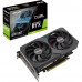 Видеокарта ASUS RTX3060 DUAL V2 OC 12GB GDDR6 192bit 3xDP HDMI 2FAN LHR RTL {10} [309925] [DUAL-RTX3060-O12G-V2]