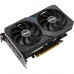 Видеокарта ASUS RTX3060 DUAL V2 OC 12GB GDDR6 192bit 3xDP HDMI 2FAN LHR RTL {10} [309925] [DUAL-RTX3060-O12G-V2]