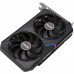 Видеокарта ASUS RTX3060 DUAL V2 OC 12GB GDDR6 192bit 3xDP HDMI 2FAN LHR RTL {10} [309925] [DUAL-RTX3060-O12G-V2]