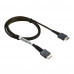 Кабель SuperMicro CBL-SAST-0847 Internal OCuLink x4 (SFF-8611) - OCuLink x4 (SFF-8611), 76 см (217540) Кабель SuperMicro CBL-SAST-0847 Internal OCuLink x4 (SFF-8611) - OCuLink x4 (SFF-8611), 76 см (217540)