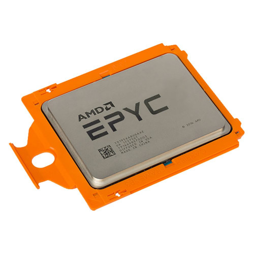 Центральный Процессор AMD EPYC 7443 24 Cores, 48 Threads, 2.85/4.0GHz, 128M, DDR4-3200, 2S, 200/200W