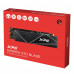 Твердотельный накопитель SSD ADATA XPG GAMMIX S70 BLADE 2TB M.2 2280 AGAMMIXS70B-2T-CS Client PCIe Gen4x4 with NVMe, 7400/6400, IOPS 650/740K, MTBF 2M, 3D TLC, 1480TBW, 0,41DWPD, Heatsink, RTL (933072) Твердотельный накопитель SSD ADATA XPG GAMMIX S70 BLADE 2TB M.2 2280 AGAMMIXS70B-2T-CS Client PCIe Gen4x4 with NVMe, 7400/6400, IOPS 650/740K, MTBF 2M, 3D TLC, 1480TBW, 0,41DWPD, Heatsink, RTL (933072)