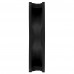 Вентилятор корпусной ARCTIC Cooling P12 (black/black) - retail (ACFAN00118A) RTL {72} (701372)