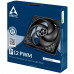 Вентилятор корпусной ARCTIC Cooling P12 PWM (black/black)- retail (ACFAN00119A) RTL {72} (701389) Вентилятор корпусной ARCTIC Cooling P12 PWM (black/black)- retail (ACFAN00119A) RTL {72} (701389)