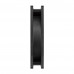 Вентилятор корпусной ARCTIC Cooling P12 PWM PST CO (black/black)  (ACFAN00121A) (701358)
