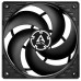 Вентилятор корпусной ARCTIC Cooling P14 PWM PST (black/black) - retail (ACFAN00125A)