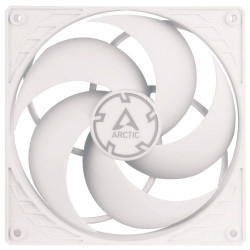 Вентилятор корпусной ARCTIC Cooling P14 PWM PST (white/white) - retail (ACFAN00197A) (703116)