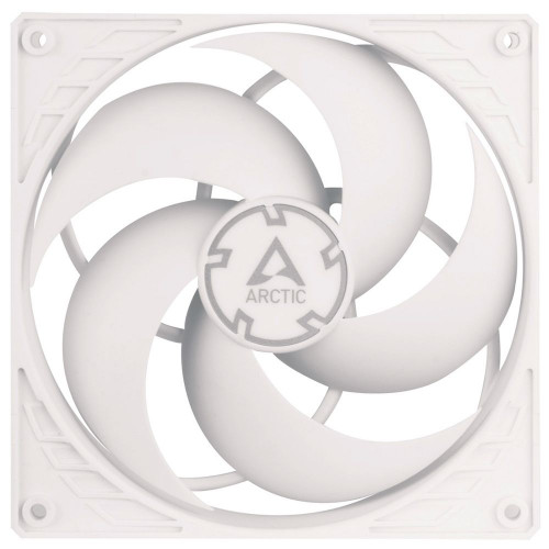 Вентилятор корпусной ARCTIC Cooling P14 PWM PST (white/white) - retail (ACFAN00197A) (703116)