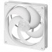 Вентилятор корпусной ARCTIC Cooling P14 PWM PST (white/white) - retail (ACFAN00197A) (703116)