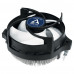 Вентилятор Arctic Cooling Вентилятор для процессора Arctic Alpine 23 (ACALP00035A) (702829) {40} Вентилятор Arctic Cooling Вентилятор для процессора Arctic Alpine 23 (ACALP00035A) (702829) {40}