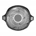 Вентилятор Arctic Cooling Вентилятор для процессора Arctic Alpine 23 (ACALP00035A) (702829) {40} Вентилятор Arctic Cooling Вентилятор для процессора Arctic Alpine 23 (ACALP00035A) (702829) {40}