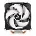 Вентилятор Arctic Cooling для процессора Freezer 7 X 1200/1150-56, Ryzen (AM4) RET (ACFRE00077A) (702461) Вентилятор Arctic Cooling для процессора Freezer 7 X 1200/1150-56, Ryzen (AM4) RET (ACFRE00077A) (702461)