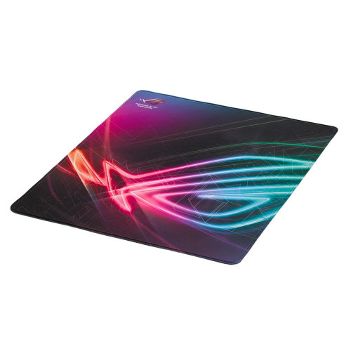 Коврик ASUS NC03 ROG STRIX EDGE 400x450x2mm Mouse Pad (NC03-ROG STRIX EDGE) (90MP00T0-B0UA00) (759318) Коврик ASUS NC03 ROG STRIX EDGE 400x450x2mm Mouse Pad (NC03-ROG STRIX EDGE) (90MP00T0-B0UA00) (759318)