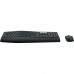 Комплект клавиатура и мышь Logitech MK850 Performance |920-008232| клавиатура черная, мультимедийная, |920-008232| 107 клавиш, мышь черная, оптическая, 8 кнопок, 2.4GHz, USB-ресивер (066939) Комплект клавиатура и мышь Logitech MK850 Performance |920-008232| клавиатура черная, мультимедийная, |920-008232| 107 клавиш, мышь черная, оптическая, 8 кнопок, 2.4GHz, USB-ресивер (066939)