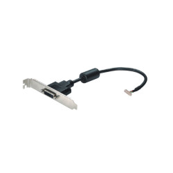 Кабель Advantech 1700008822-11    DVI to DVI port cable, DVI 19P(F)/210P-1.25 30CM W/BKT