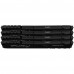 Модуль памяти Kingston 32GB Kingston DDR4 3200 DIMM FURY Beast Black Gaming Memory KF432C16BBK4/32 Non-ECC, CL16, 1.35V, KF432C16BBK4/32 1Gx8 (Kit of 4), RTL