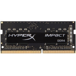 Модуль памяти Kingston FURY Impact Gaming Memory KF432S20IB/16 16GB DDR4 3200 SoDimm Non-ECC, CL20, 1.2V, 2Gx8, RTL (318395) Модуль памяти Kingston FURY Impact Gaming Memory KF432S20IB/16 16GB DDR4 3200 SoDimm Non-ECC, CL20, 1.2V, 2Gx8, RTL (318395)