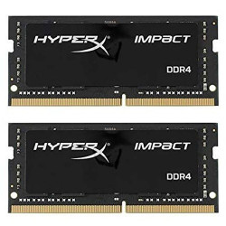 Модуль памяти Kingston FURY Impact Gaming Memory KF432S20IBK2/32 32GB DDR4 3200 SoDimm Non-ECC, CL20, 1.2V, 2Gx8 (Kit of 2), RTL (318388) Модуль памяти Kingston FURY Impact Gaming Memory KF432S20IBK2/32 32GB DDR4 3200 SoDimm Non-ECC, CL20, 1.2V, 2Gx8 (Kit of 2), RTL (318388)