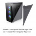 Корпус Thermaltake Divider 500 TG ARGB CA-1T4-00M1WN-01 Black/Win/SPCC/Tempered Glass4/120mm ARGB Fan3/120mm CA-1T4-00M1WN-01 Standard Fan1 (527880)