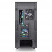 Корпус Thermaltake Divider 500 TG ARGB CA-1T4-00M1WN-01 Black/Win/SPCC/Tempered Glass4/120mm ARGB Fan3/120mm CA-1T4-00M1WN-01 Standard Fan1 (527880)