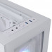 Корпус Thermaltake Divider 500 TG Snow ARGB CA-1T4-00M6WN-01 White/Win/SPCC/Tempered Glass4/120mm ARGB Fan3/120mm CA-1T4-00M6WN-01 Standard Fan1 (527897)