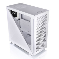 Корпус Thermaltake Divider 300 TG Air Snow CA-1S2-00M6WN-02 Snow/Win/SPCC/Tempered Glass1/Mesh Front Panel/120mm CA-1S2-00M6WN-02 Standard Fan2 (528610)