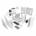 Корпус Thermaltake Divider 300 TG Air Snow CA-1S2-00M6WN-02 Snow/Win/SPCC/Tempered Glass1/Mesh Front Panel/120mm CA-1S2-00M6WN-02 Standard Fan2 (528610) Корпус Thermaltake Divider 300 TG Air Snow CA-1S2-00M6WN-02 Snow/Win/SPCC/Tempered Glass1/Mesh Front Panel/120mm CA-1S2-00M6WN-02 Standard Fan2 (528610)