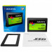 Твердотельный накопитель SSD ADATA SU650 ASU650SS-512GT-R 512GB 2.5 Твердотельный накопитель SSD ADATA SU650 ASU650SS-512GT-R 512GB 2.5
