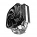 Вентилятор Deepcool AS500 RTL {8} (727064) (Height 164mm, 6mm x 5pcs, Fan 140mm, 500;1200RPM ±10%, < 29.2 dB(A), 4-pin PWM, TDP 220W, Screw, Socket AMD AM4, Intel LGA 2066/2011-v3/2011/1700/1200/115x) Вентилятор Deepcool AS500 RTL {8} (727064) (Height 164mm, 6mm x 5pcs, Fan 140mm, 500;1200RPM ±10%, < 29.2 dB(A), 4-pin PWM, TDP 220W, Screw, Socket AMD AM4, Intel LGA 2066/2011-v3/2011/1700/1200/115x)