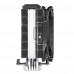 Вентилятор Deepcool AS500 RTL {8} (727064) (Height 164mm, 6mm x 5pcs, Fan 140mm, 500;1200RPM ±10%, < 29.2 dB(A), 4-pin PWM, TDP 220W, Screw, Socket AMD AM4, Intel LGA 2066/2011-v3/2011/1700/1200/115x) Вентилятор Deepcool AS500 RTL {8} (727064) (Height 164mm, 6mm x 5pcs, Fan 140mm, 500;1200RPM ±10%, < 29.2 dB(A), 4-pin PWM, TDP 220W, Screw, Socket AMD AM4, Intel LGA 2066/2011-v3/2011/1700/1200/115x)