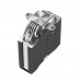 Вентилятор Deepcool AS500 RTL {8} (727064) (Height 164mm, 6mm x 5pcs, Fan 140mm, 500;1200RPM ±10%, < 29.2 dB(A), 4-pin PWM, TDP 220W, Screw, Socket AMD AM4, Intel LGA 2066/2011-v3/2011/1700/1200/115x) Вентилятор Deepcool AS500 RTL {8} (727064) (Height 164mm, 6mm x 5pcs, Fan 140mm, 500;1200RPM ±10%, < 29.2 dB(A), 4-pin PWM, TDP 220W, Screw, Socket AMD AM4, Intel LGA 2066/2011-v3/2011/1700/1200/115x)