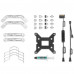 Вентилятор Deepcool AS500 RTL {8} (727064) (Height 164mm, 6mm x 5pcs, Fan 140mm, 500;1200RPM ±10%, < 29.2 dB(A), 4-pin PWM, TDP 220W, Screw, Socket AMD AM4, Intel LGA 2066/2011-v3/2011/1700/1200/115x) Вентилятор Deepcool AS500 RTL {8} (727064) (Height 164mm, 6mm x 5pcs, Fan 140mm, 500;1200RPM ±10%, < 29.2 dB(A), 4-pin PWM, TDP 220W, Screw, Socket AMD AM4, Intel LGA 2066/2011-v3/2011/1700/1200/115x)