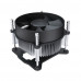 Вентилятор Deepcool CK-11508 PWM (Height 69.5mm, Fan 92mm, 900;2200±10% rpm, < 30.1dB(A), 4-pin, TDP 65W, Al, Screw, Intel LGA1200/115x) (727118) Вентилятор Deepcool CK-11508 PWM (Height 69.5mm, Fan 92mm, 900;2200±10% rpm, < 30.1dB(A), 4-pin, TDP 65W, Al, Screw, Intel LGA1200/115x) (727118)