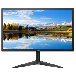 Монитор AOC 21.5