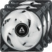 Вентилятор корпусной ARCTIC Cooling P12 PWM PST A-RGB 0dB (3 PCS Value Pack) - retail (ACFAN00232A) (703246)