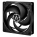 Вентилятор корпусной ARCTIC Cooling P12 Value pack (black/black) (5pc) (ACFAN00135A) (701617) Вентилятор корпусной ARCTIC Cooling P12 Value pack (black/black) (5pc) (ACFAN00135A) (701617)